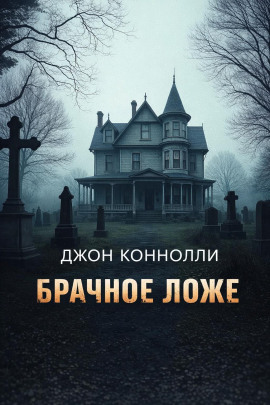 Книга Брачное ложе